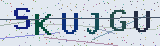 Anti-spam code *