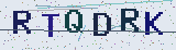 Anti-spam code *