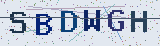 Anti-spam code *