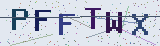 Anti-spam code *