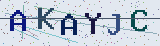 Anti-spam code *