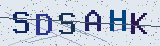 Anti-spam code *