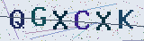 Anti-spam code *