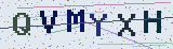 Anti-spam code *