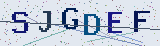 Anti-spam code *