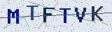 Anti-spam code *