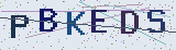 Anti-spam code *