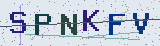 Anti-spam code *