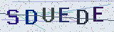 Anti-spam code *