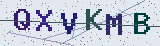 Anti-spam code *