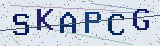 Anti-spam code *