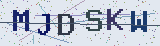 Anti-spam code *