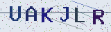 Anti-spam code *