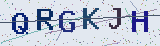 Anti-spam code *