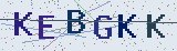 Anti-spam code *