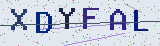 Anti-spam code *