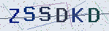 Anti-spam code *