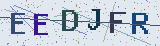 Anti-spam code *