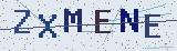 Anti-spam code *
