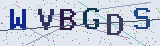 Anti-spam code *