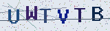 Anti-spam code *