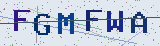 Anti-spam code *