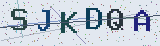 Anti-spam code *