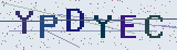 Anti-spam code *