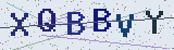Anti-spam code *