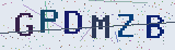 Anti-spam code *
