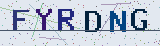 Anti-spam code *