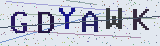 Anti-spam code *