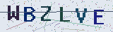 Anti-spam code *