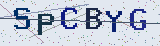 Anti-spam code *