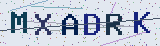 Anti-spam code *