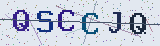 Anti-spam code *