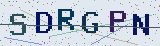 Anti-spam code *