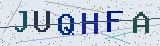 Anti-spam code *