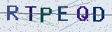 Anti-spam code *