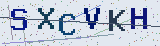 Anti-spam code *