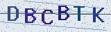 Anti-spam code *