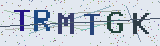 Anti-spam code *