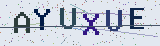 Anti-spam code *
