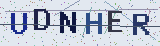 Anti-spam code *