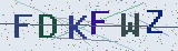 Anti-spam code *