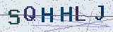 Anti-spam code *