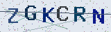 Anti-spam code *