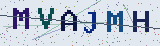 Anti-spam code *