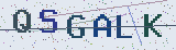 Anti-spam code *
