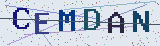 Anti-spam code *